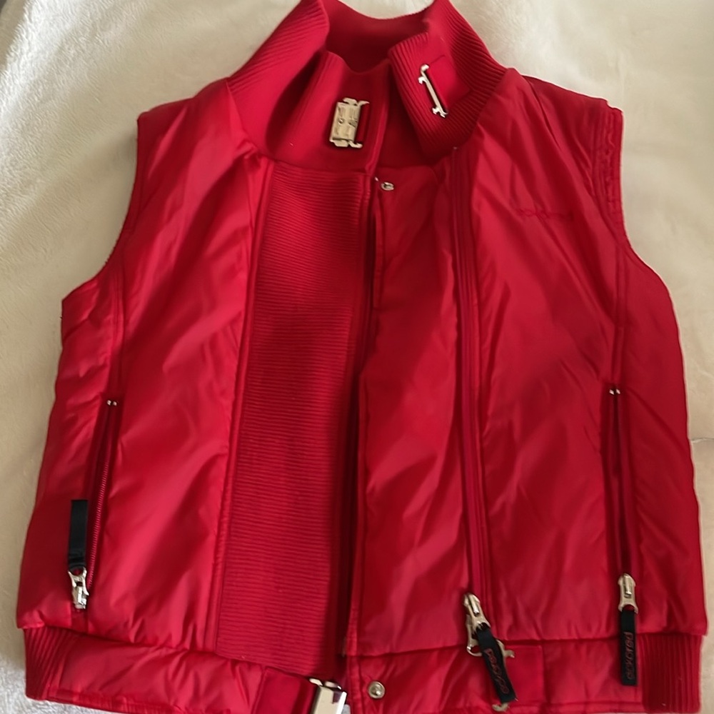 Winter Jacket - Picture 9 of 15